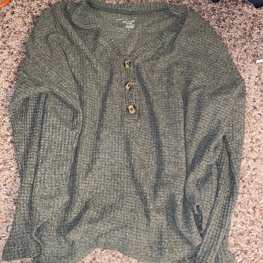 American eagle